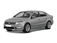 Volkswagen Passat B7 2011-2015,седан, универсал