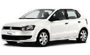 Volkswagen Polo hatchback (с 2020)