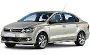 Volkswagen Polo sedan (с 2020)