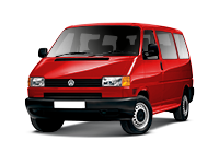 Volkswagen T-4 (5м) (1990-2003)
