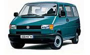Volkswagen Volkswagen T Bus