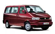 Volkswagen Volkswagen T Bus Авточехол для Volkswagen T-4 Multivan 7 мест (1992-2003)
