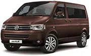 Volkswagen Volkswagen T Bus Авточехол для Volkswagen T-6 Multivan 7 мест (2015+)
