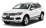 Volkswagen Touareg I (2007-2011)