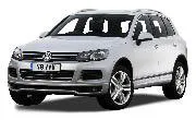 Volkswagen Volkswagen Touareg Авточехол для Volkswagen Touareg (до 2011)