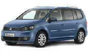 Volkswagen Volkswagen Touran Авточехол для Volkswagen Touran II 7 мест (2010-2015)
