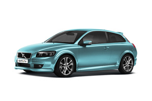 Volvo C-30
