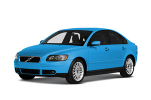 Volvo S-40