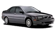 Volvo Volvo S40