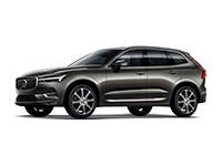 Volvo Эва-коврики на Volvo Xc60 II 2017 -