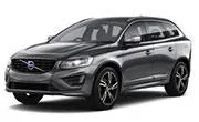 Volvo Эва-коврики на Volvo Xc60 I 2008 - 2017