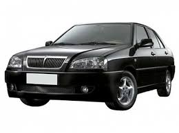 Chery Amulet