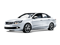 Chery Arrizo