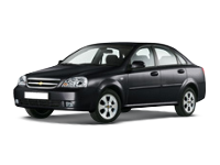 Chevrolet Chevrolet Lacetti Sedan (2003-по наст.время)