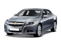 Chevrolet Chevrolet Malibu