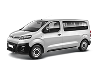 Citroen Jumpy Multispace
