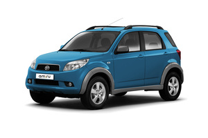 Daihatsu Terios