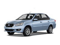 Datsun on-DO sedan (с 2015)