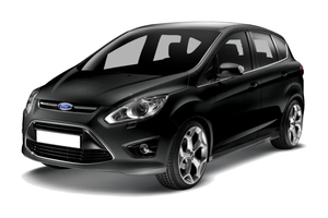 Ford Ford C-Max  2003-2010г (М)
