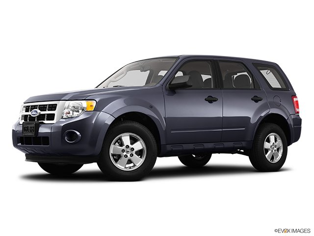 Ford Escape (с 2008)