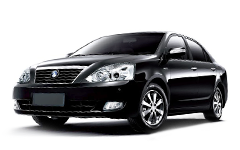 Geely Geely Vision FC