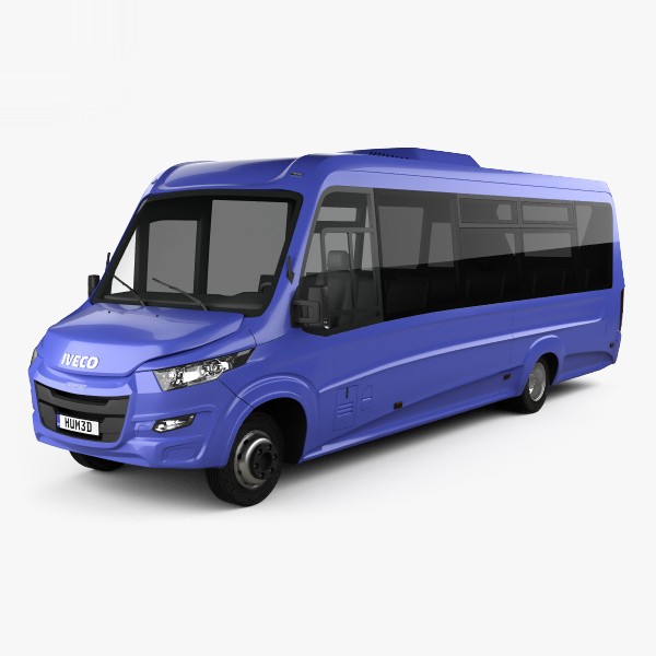 Iveco Iveco Daily