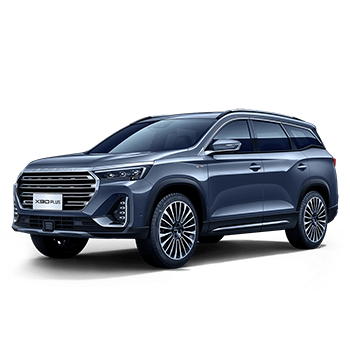 Jetour X90 PLUS