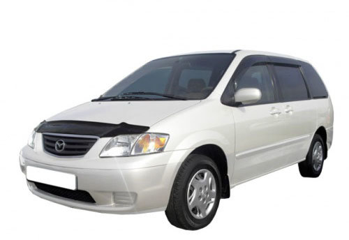 Mazda Mpv