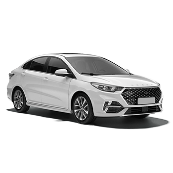 Omoda Omoda S5