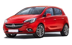 Opel Opel Corsa