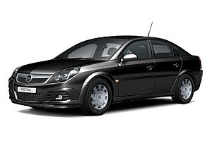 Opel Opel Vectra