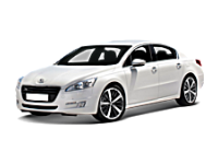 Peugeot Peugeot 508