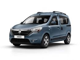 Renault Renault Dokker