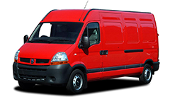 Renault Renault Master
