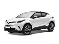 Toyota Toyota C-HR