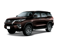 Toyota Toyota Fortuner