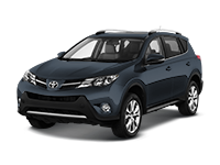 Toyota Toyota RAV 4