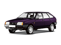 ВАЗ 2109-21099