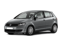 Volkswagen Golfplus