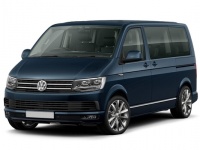 Volkswagen T-6 (8 мест.)