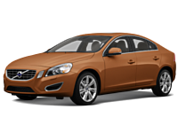 Volvo S 60