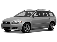Volvo V-50