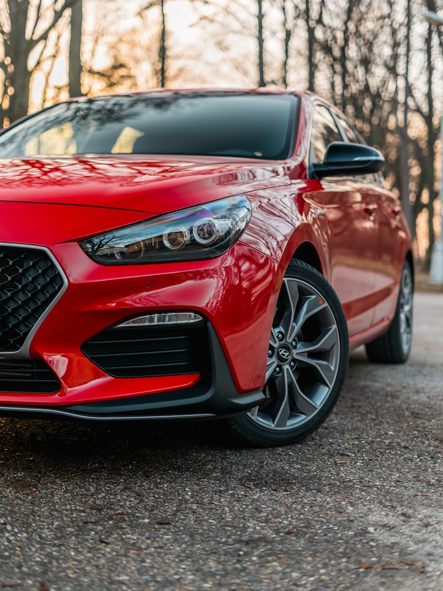 Установка комплекта авточехлов